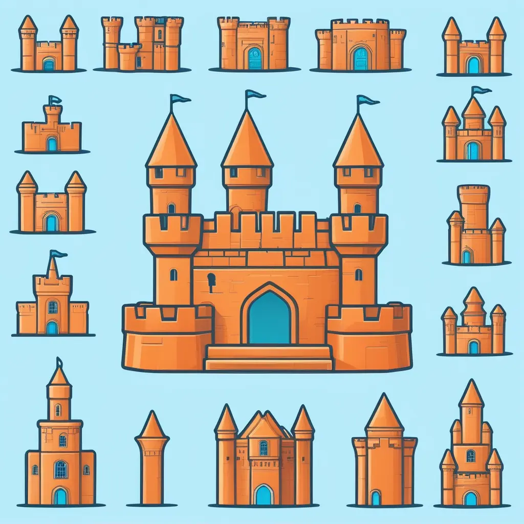 Text Deduplicator tool icon